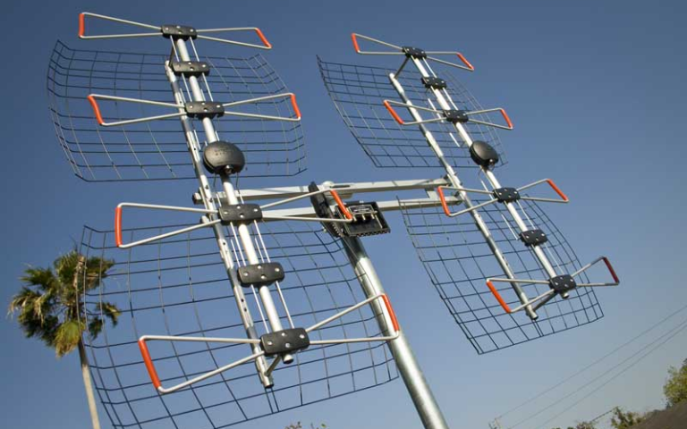 Best Outdoor Digital Tv Antenna For Rural Areas 10 Best Outdoor TV Antennas for Rural Areas 2023 - Pinpoint the Perfect